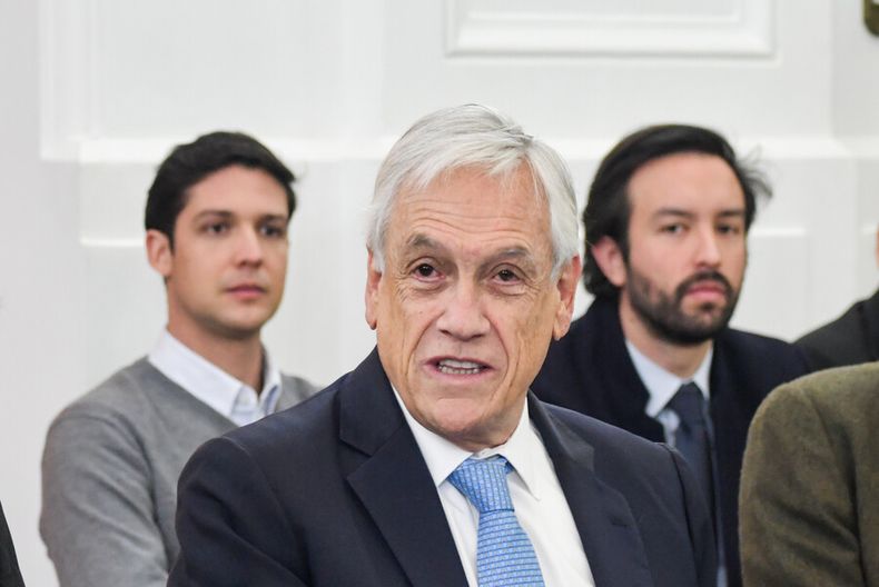 portazo a pinera amarillos democratas y republicanos y el no a coalicion de centroderecha.jpg