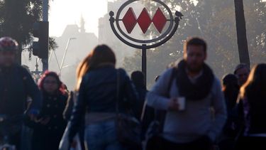 Metro lanza línea telefónica para denunciar acoso sexual dentro de sus estaciones