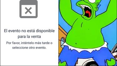 System of a Down causa locura por entradas en Chile: Los memes que dejó la caótica jornada