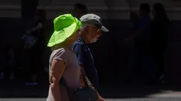 Ante pronóstico de temperaturas de hasta 36°C: 5 medidas que te ayudarán a capear la ola de calor