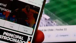 Alertan sobre adicción de jóvenes a casas de apuestas deportivas: Experta critica a futbolistas que las promocionan