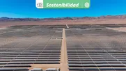 aumentar matriz energetica renovable al 82%: los nuevos desafios de aes tras suspender proyecto de hidrogeno verde en el norte
