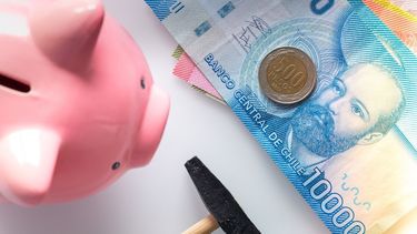 Precios al consumidor golpea con aumento de 0,7 % en noviembre: UF sube $256