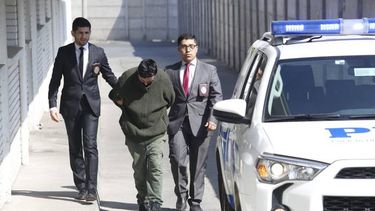 Nuevo caso de femicidio: Joven embarazada de 22 semanas fue asesinada por su conviviente en Renca