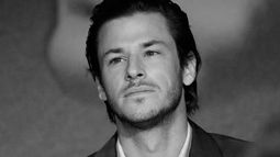 Luto en el cine: Muere Gaspard Ulliel a los 37 años tras grave accidente de esquí