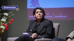 Érika Montecinos a 40 años del primer lesbocidio: Mónica Briones nos enseña a ser nosotras mismas