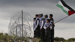 Palestina y el Día de la Tierra: Reescribiendo el horror
