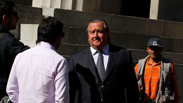 Cristian Labbé da manotazo de ahogado y apela ante la Corte Suprema para quedar en libertad