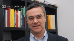 Javier Couso: “Los expertos son buenos para dar consejos, pero pueden ser muy malos políticos”