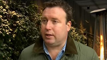 Tras golpiza que lesionó gravemente a Max Raide declaran culpables a sus dos agresores