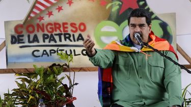 Desacatos, petróleo y empresas rusas: ¿Qué sucede realmente en Venezuela?