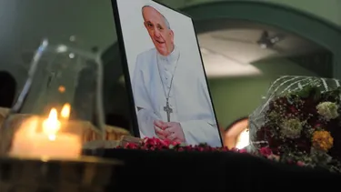 Papa Francisco abogó por Gaza hasta sus últimos días: El sábado llamó a parroquia en enclave y preguntó por niños palestinos
