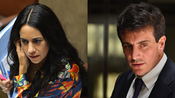 La incomodidad de los parlamentarios Schalper y Núñez que tensionó la relación de RN con el gobierno de Kast
