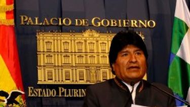 Chile niega visa a ministro boliviano y Morales denuncia que gobierno de Bachelet es peor que dictadura