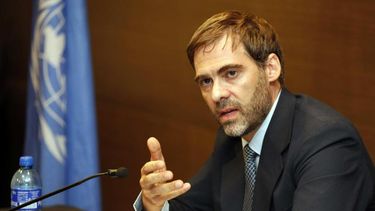 Ningún derecho económico puede triunfar por sobre la supervivencia: ONU se pone firme ante emergencia por coronavirus