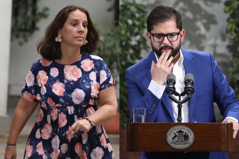 los traspies de cancilleria y presidente boric que tensionaron las relaciones exteriores e1674837343645.jpeg