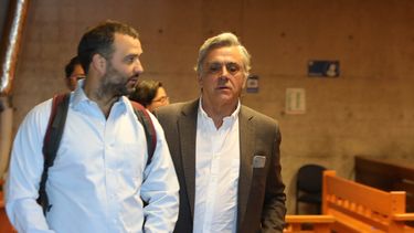 Caso SQM: Aplazan juicio contra Pablo Longueira y ME-O por insólita razón