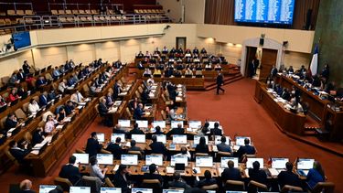 Diputados piden ayuda a TC: Evaluar legalidad de norma que erradica violencia contra mujeres