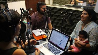 El motor de Famosa Feminista Local: En un mundo misógino, amarnos y cuidarnos entre nosotras lo cambia todo