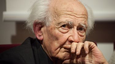 Muere Zygmunt Bauman, el padre de la “modernidad líquida”