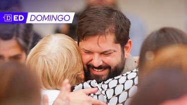 ¿Es realmente una ventaja ser un Presidente cercano? El primer año de Boric según expertos