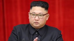 Surgen nuevas pistas sobre el paradero del desaparecido Kim Jong Un en los medios internacionales
