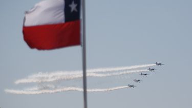 Oficial FACH detenido y torturado por compañeros de armas será indemnizado con $100 mill