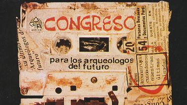En todas las esquinas: 30 años de la canción definitiva de Congreso