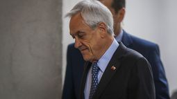 VIDEO| Canal argentino y el explosivo incremento de casos COVID-19 en nuestro país: Piñera que no sabe qué hacer, después que se reían del virus