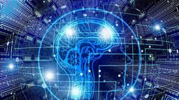 Inteligencia artificial cada vez más humana: Nuevo algoritmo sorprende con su aprendizaje