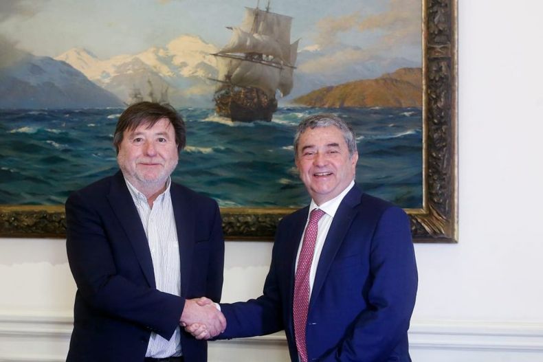 Ricardo Cifuentes y Juan Antonio Coloma e1691102755473.jpeg