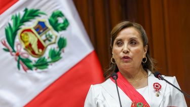 Boluarte destaca cooperación entre Chile y Perú 10 años después del fallo de La Haya