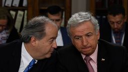 Con votos DC y PS: Aprueban proyecto de pensiones que considera creación de ente estatal que licitará el 4% adicional