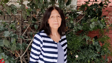 La lucha de Elda Delgado: Justicia reconoce a familia terreno explotado 30 años por Grupo Angelini