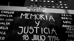 Argentina avanza en la desclasificación de información de atentado a la AMIA en 1994