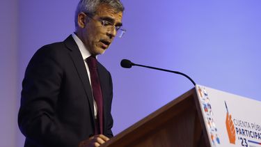 Creación de Fiscalía Supraterritorial contra Crimen Organizado contará con $39.000 millones