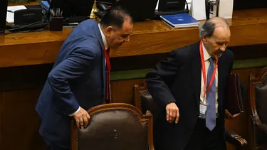 Cámara aprueba AC contra juez Antonio Ulloa con 141 votos a favor: Diputada Cordero la única en contra