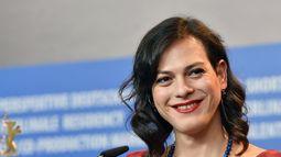 Era otro mundo, otro Chile, con Pinocho y el Mamo vivos y libres: La foto de Daniela Vega recordando su vida hace 14 años