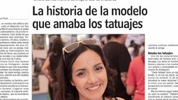 La Rebelión del Cuerpo critica a LUN por cobertura en caso de Silvana Garrido: ¿Es un intento por desviar la atención sobre su muerte?