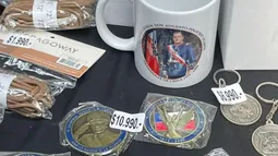 Ejército responde tras denuncia de venta de tazas de Pinochet en Escuela Militar por Día de los Patrimonios