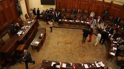 Este martes el Senado votará la adhesión de Chile al TPP-11 tras cinco años en el Congreso
