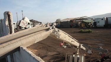 Cortes de luz programados por Enel Distribución en Santiago - Agencia Uno