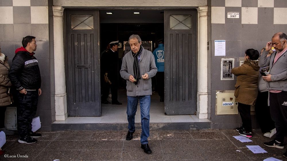 FOTOS| Argentina tras vorágine de elecciones PASO: Triunfo de ultraderecha devaluó el peso