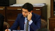 desaforado diputado calisto cambia de color politico al frvs buscando ser senador en medio de caso por fraude al fisco