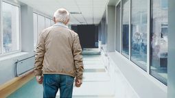 Cáncer de próstata: Terapia aumenta en cinco años esperanza de vida de pacientes en etapa avanzada
