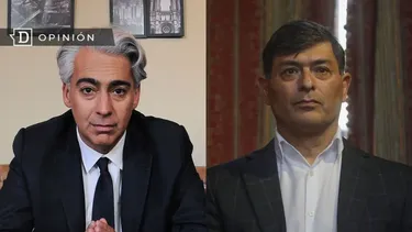 El Desconcierto | 22707 meo y parisi.webp