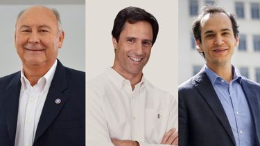 Republicanos y el historial de fails comunicacionales que obliga al silencio de sus consejeros