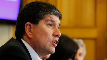 Interior admite error y asegura que los correos de Galli del estallido sí existen