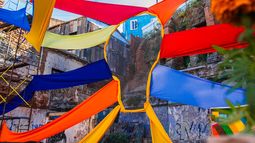 Guía completa del Puerto de Ideas 2017: Estos son los imperdibles del festival intelectual de Valparaíso