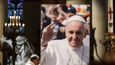 Papa Francisco falleció a causa de un ACV y colapso cardiovascular irreversible